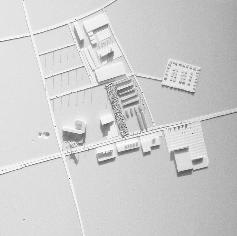 037 Fable géographique - Urbanité européenne et projets stratégiques, création de 1 300 logements, 75 000 m2 d’activités - Photo 1