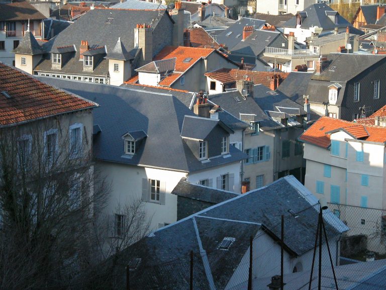 040 Esprit blanc - Transformation d’un internat du XVIIIème siècle en 12 logements Malraux - Photo 1