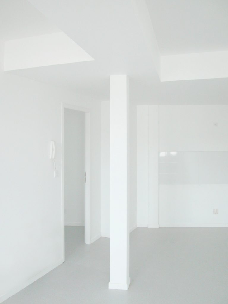 040 Esprit blanc - Transformation d’un internat du XVIIIème siècle en 12 logements Malraux - Photo 9