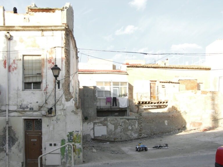 044 Su Persiana x2 - Reconquête de quatre dents creuses dans la vieille ville d’Alicante - Photo 1