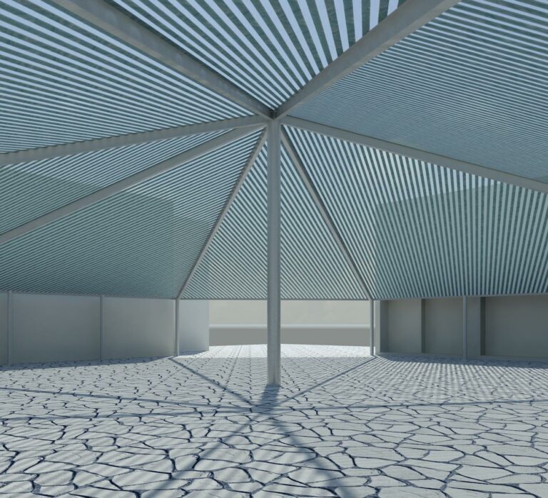 071 Place de la collégiale Saint-Martin - Aménagement des abords de la collégiale Saint-Martin et restructuration de 5 places - Photo 3