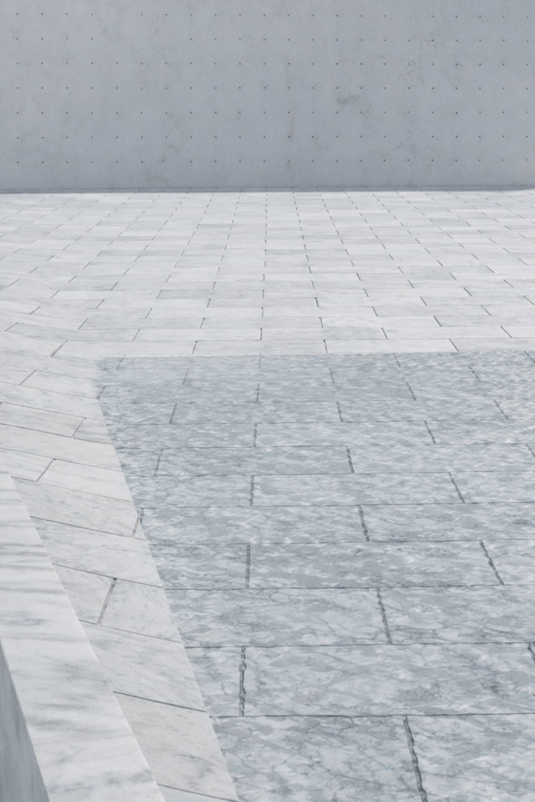 078 Blanche - Création d’un espace public en cœur de ville  - Photo 3