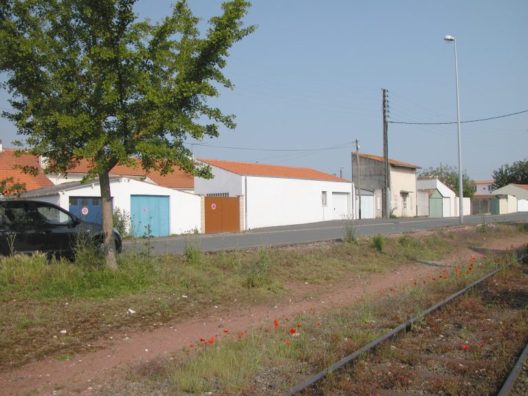 087 Banderina - Rénovation d’une habitation et création de bureaux - Photo 2