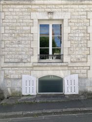 Maison de poupée / 