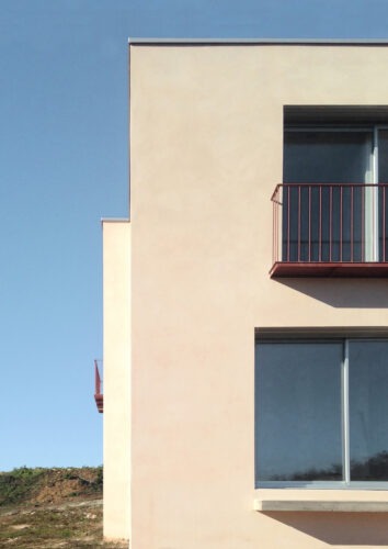 Maison flamenco / 