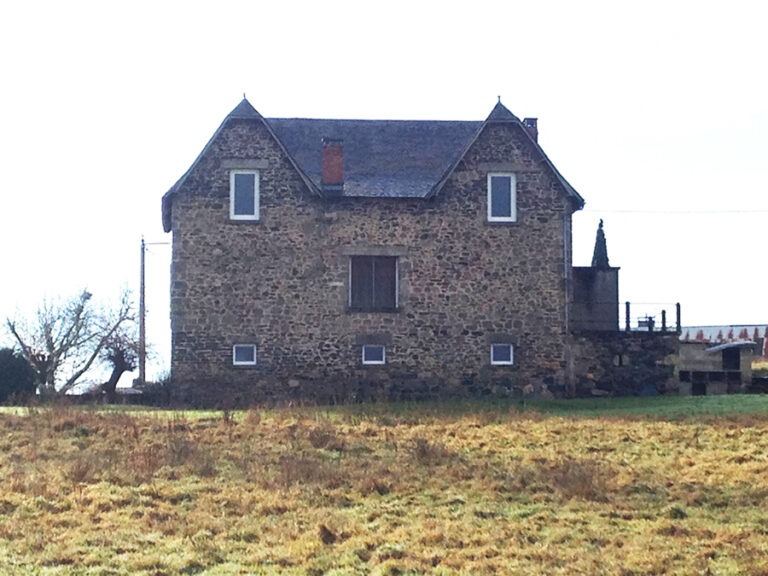 114 Maison Laffitte - Construction d’une habitation - Photo 4