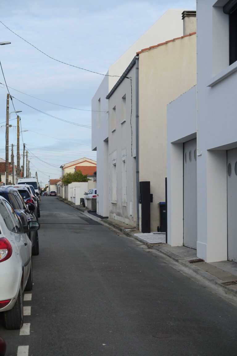 128 Maison pool - Construction d’une habitation - Photo 2