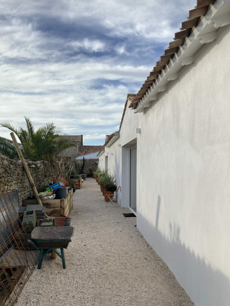 138 Maison paradis - Construction d’une habitation familiale - Photo 3