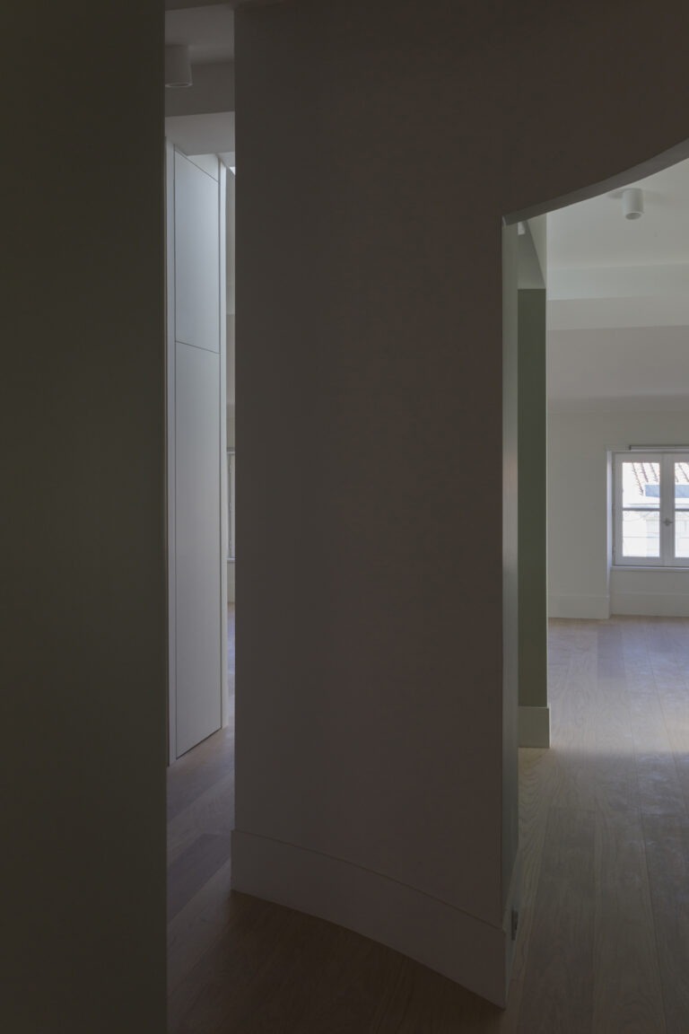 143 Palais SoHo - Aménagement de 3 logements dans un immeuble du XVIIIème - Photo 12