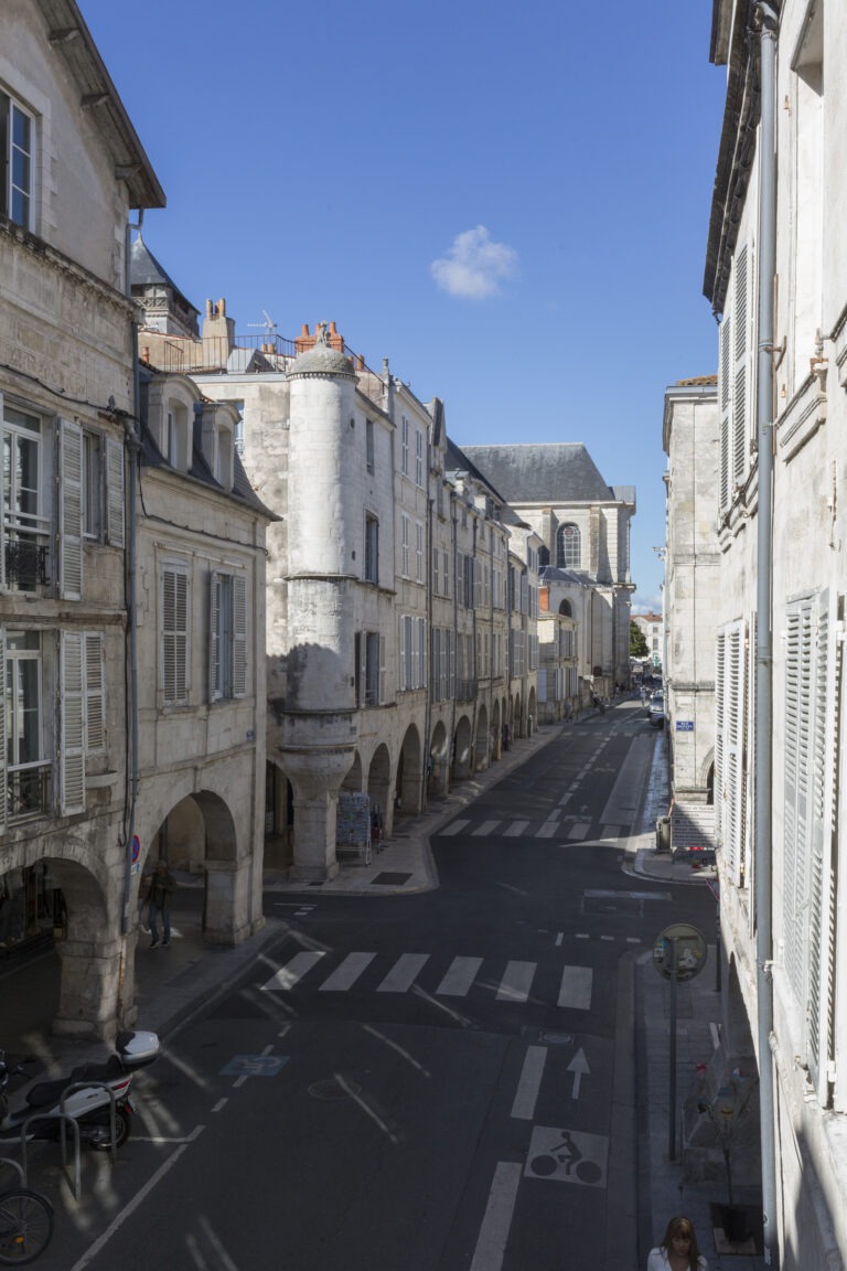 143 Palais SoHo - Aménagement de 3 logements dans un immeuble du XVIIIème - Photo 22