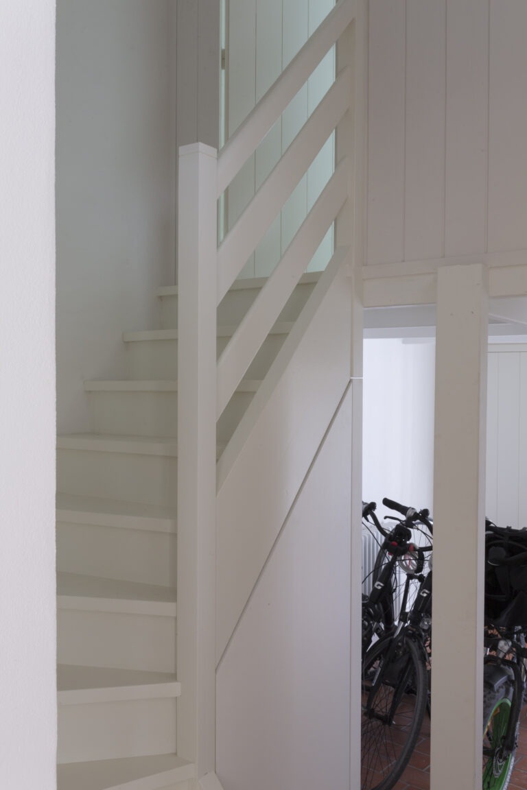 155 Maison Campani - Rénovation d’une maison individuelle - Photo 7