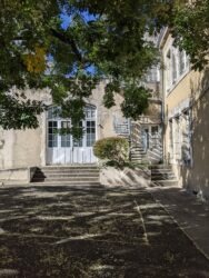 Conservatoire / 
