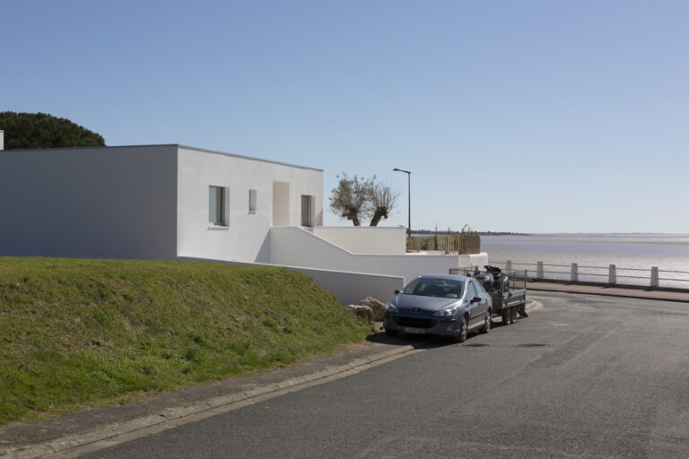 164 Villa JFK - Construction d’une habitation - Photo 4