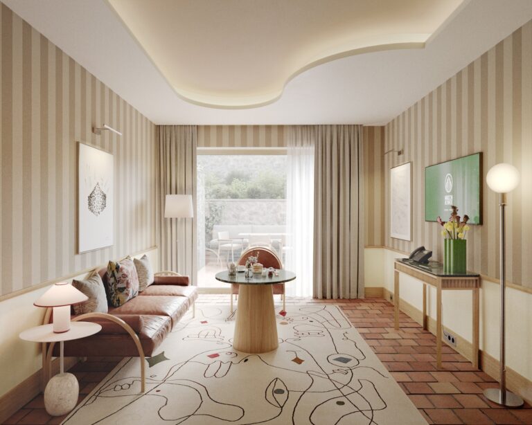 176 Maison Borrèze - Construction d’un hôtel - Photo 8