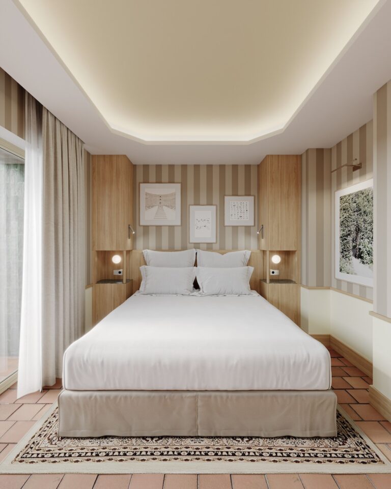176 Maison Borrèze - Construction d’un hôtel - Photo 9