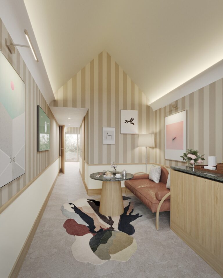 176 Maison Borrèze - Construction d’un hôtel - Photo 14