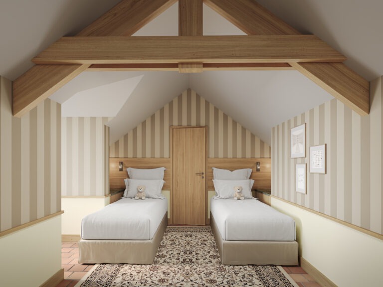 176 Maison Borrèze - Construction d’un hôtel - Photo 16