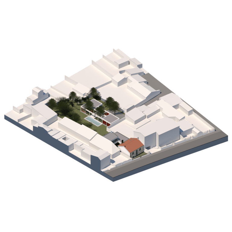 172 Petite folie - Construction d’une annexe  - Photo 5