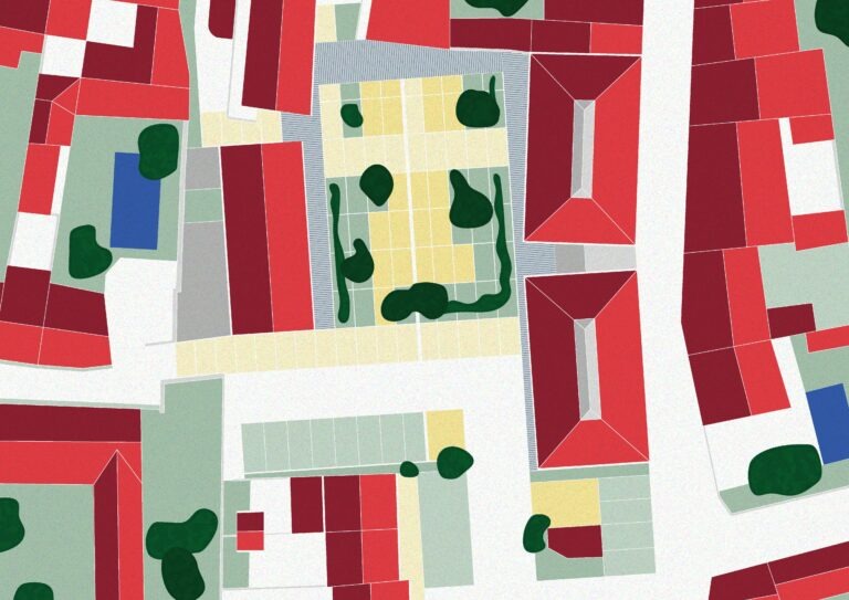184 Pôle santé du Bois-Plage - Extension d’un pôle santé pluridisciplinaire  - Plan 2