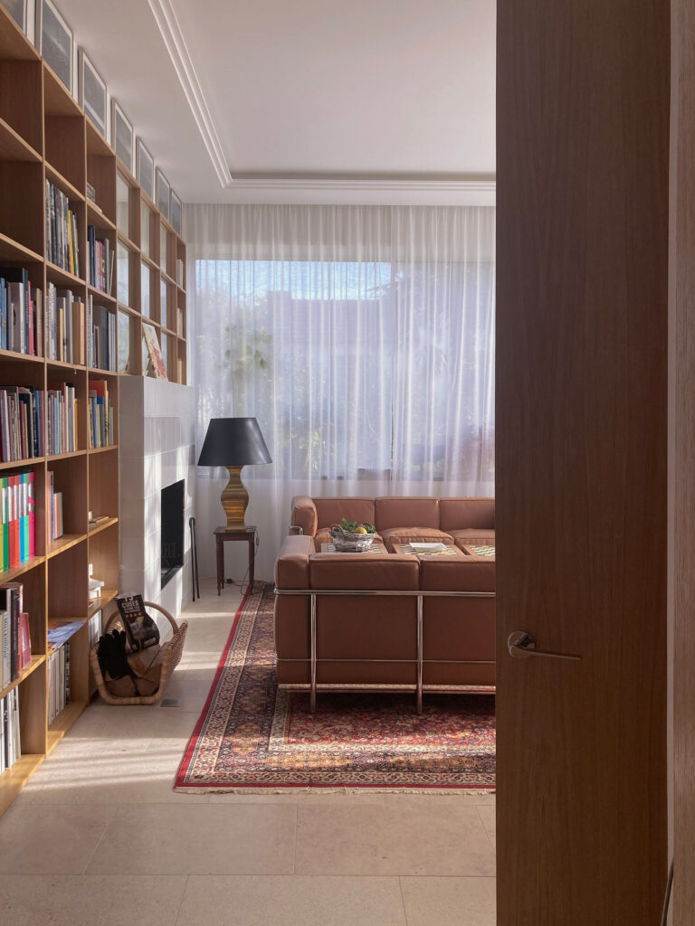 134 Hôtel Delabarre - Construction d’un hôtel particulier - Photo 5