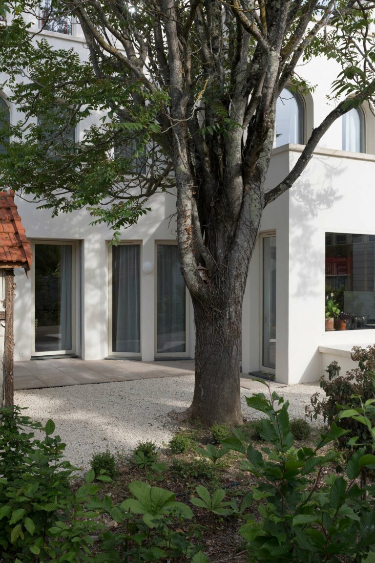 134 Hôtel Delabarre - Construction d’un hôtel particulier - Photo 7