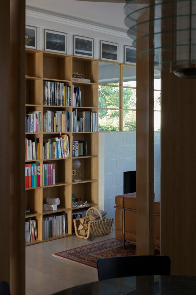 134 Hôtel Delabarre - Construction d’un hôtel particulier - Photo 8