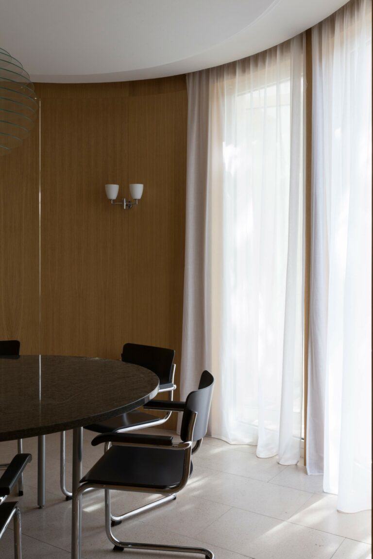 134 Hôtel Delabarre - Construction d’un hôtel particulier - Photo 9