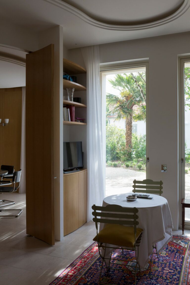 134 Hôtel Delabarre - Construction d’un hôtel particulier - Photo 12