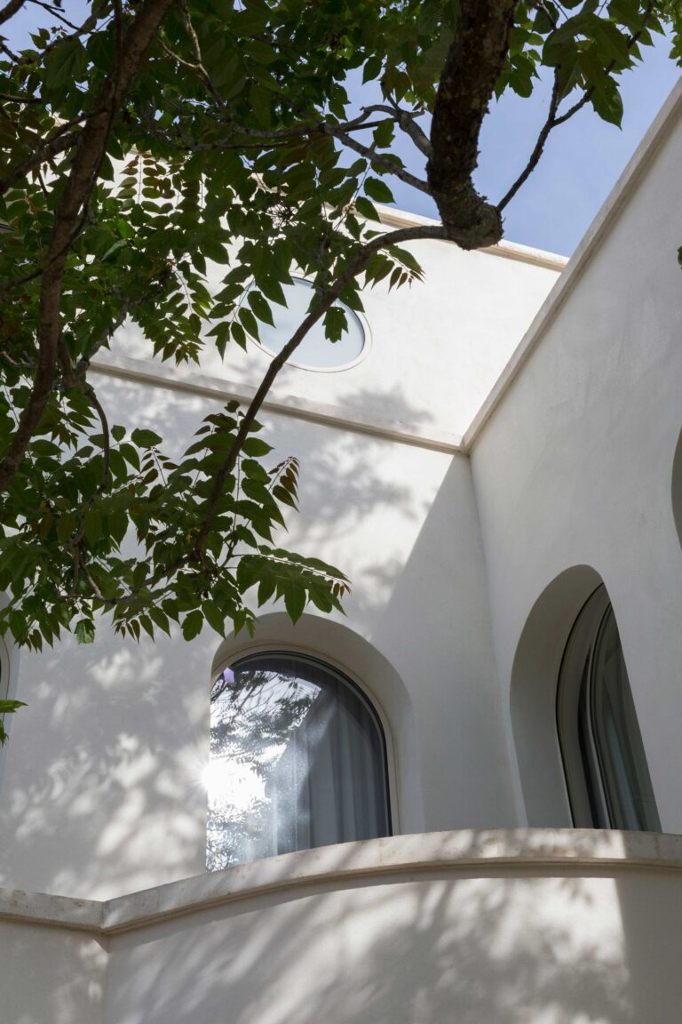 134 Hôtel Delabarre - Construction d’un hôtel particulier - Photo 17