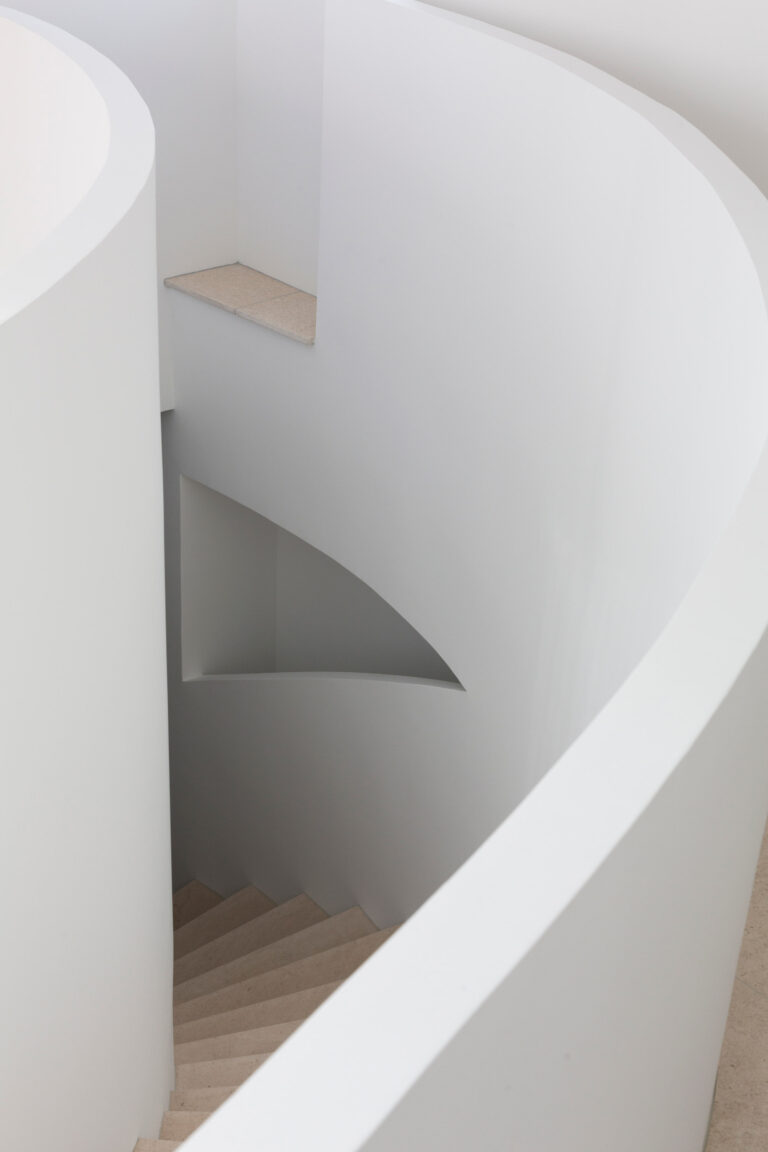 134 Hôtel Delabarre - Construction d’un hôtel particulier - Photo 20