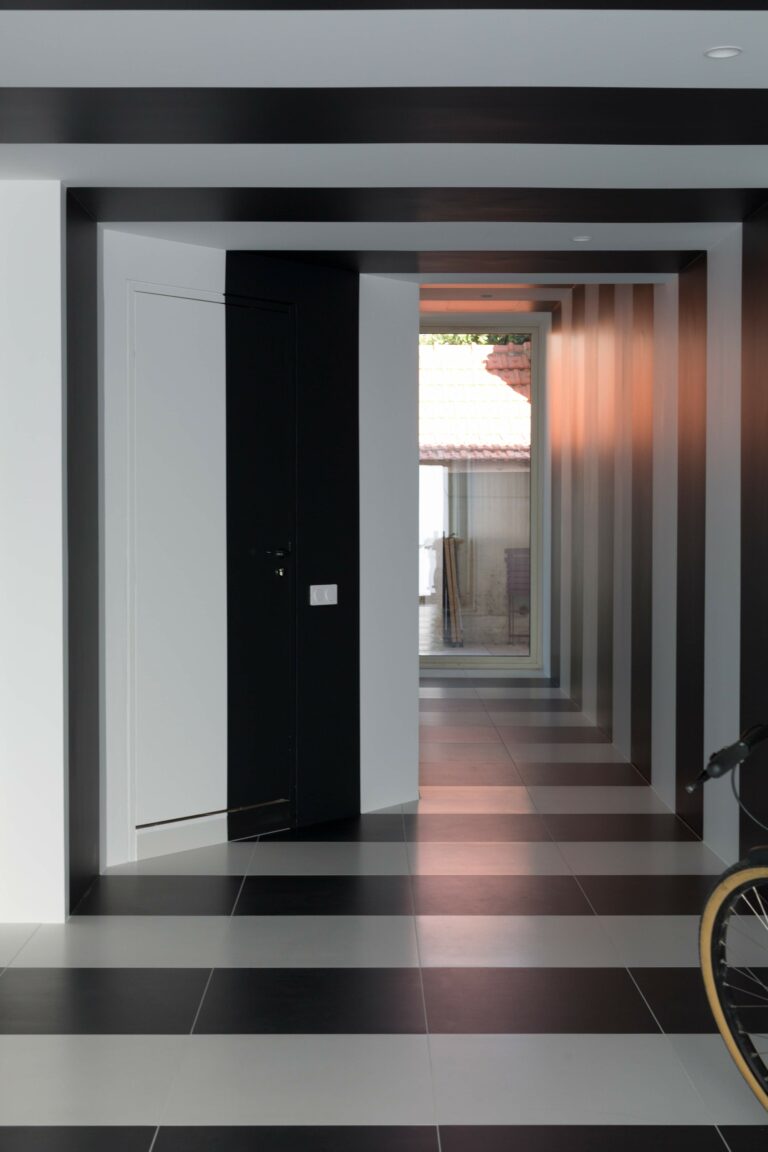 134 Hôtel Delabarre - Construction d’un hôtel particulier - Photo 24