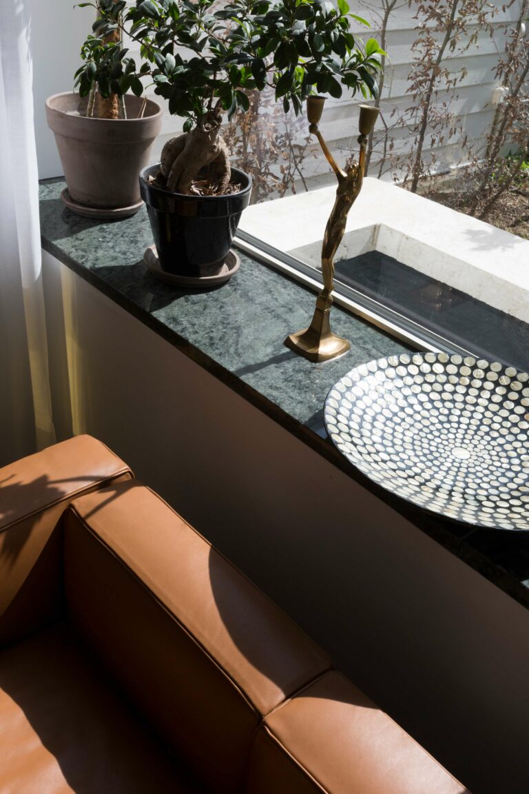 134 Hôtel Delabarre - Construction d’un hôtel particulier - Photo 3
