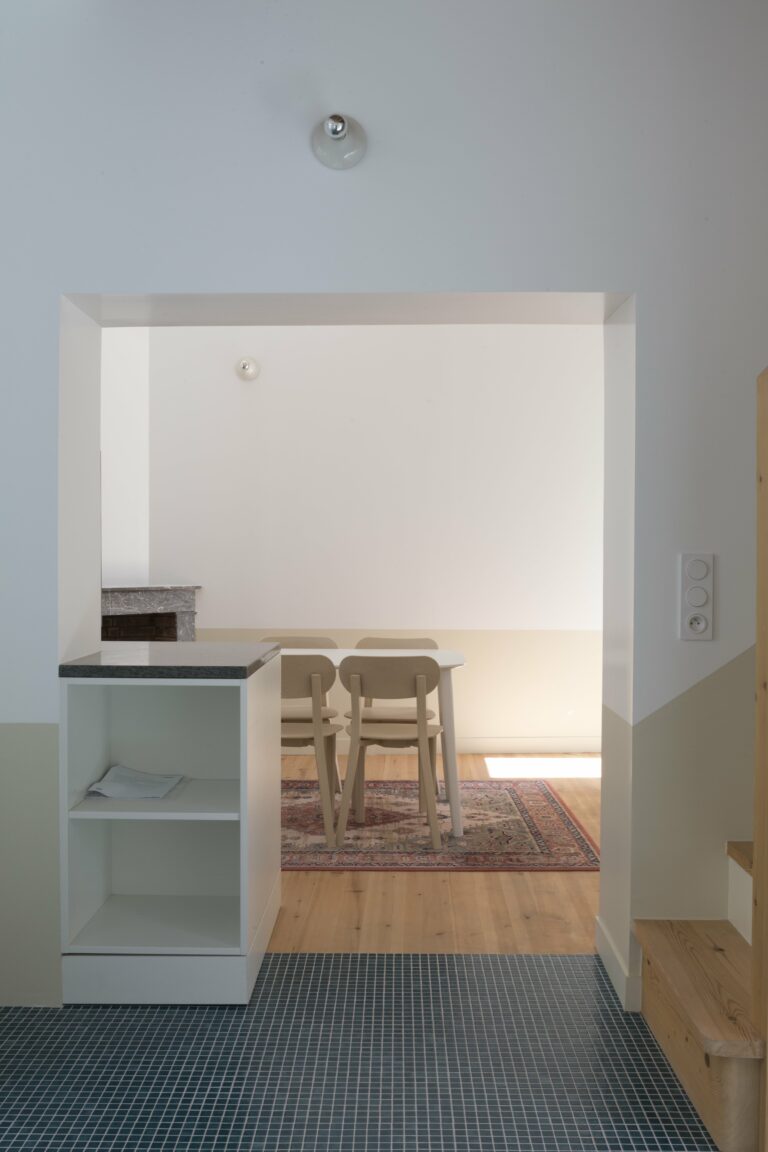 134 Maisonnette - Rénovation d’une maisonnette - Photo 6