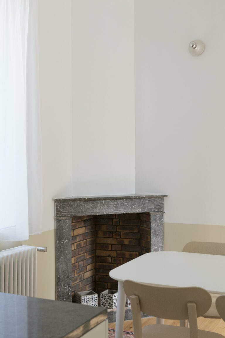 134 Maisonnette - Rénovation d’une maisonnette - Photo 7