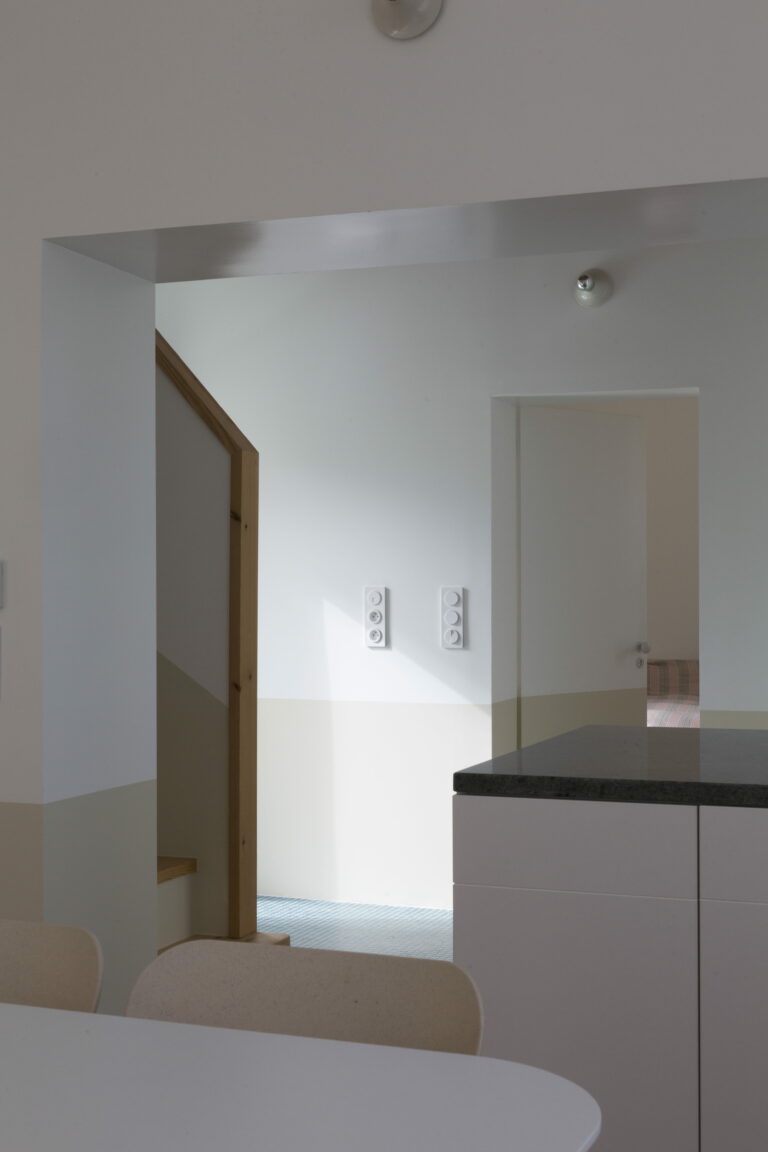 134 Maisonnette - Rénovation d’une maisonnette - Photo 9