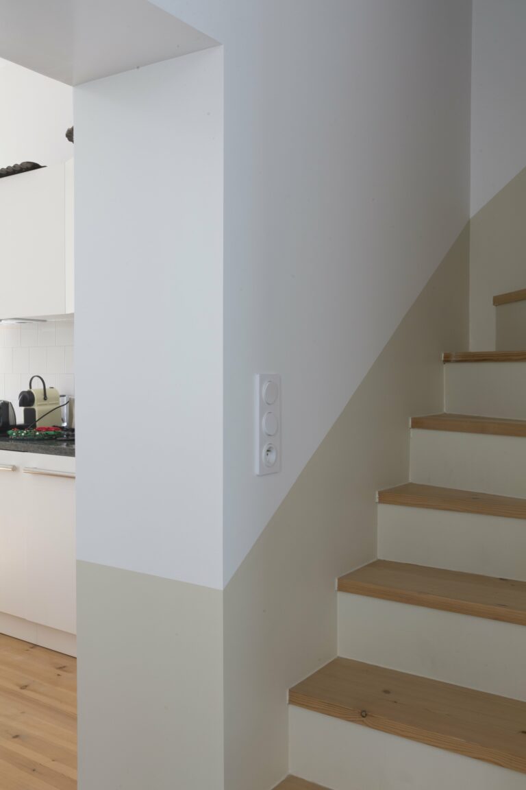 134 Maisonnette - Rénovation d’une maisonnette - Photo 12