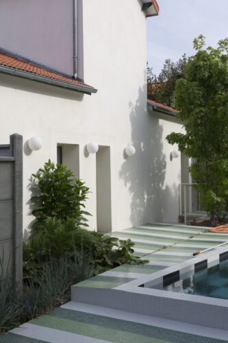 Maisonnette / 
