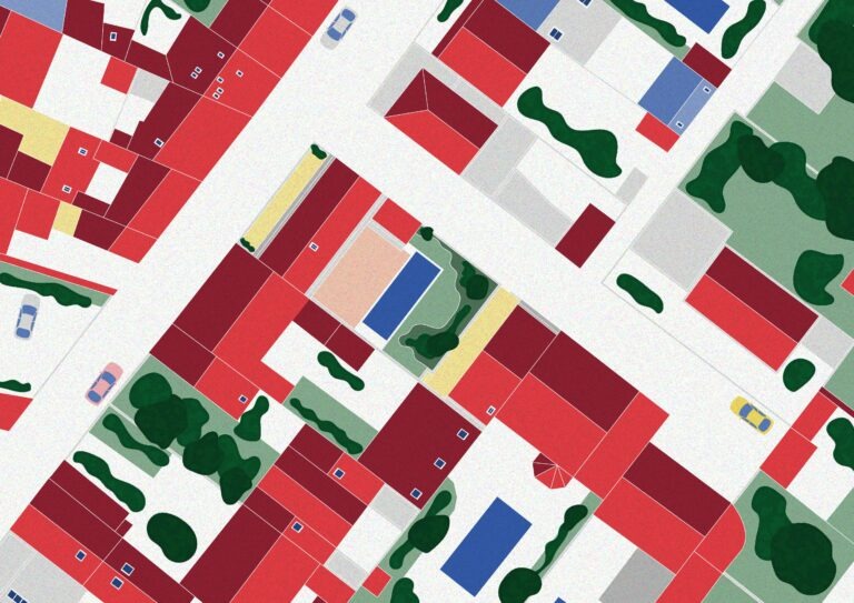 154 Maison de famille - Rénovation lourde d’une maison  - Plan 2
