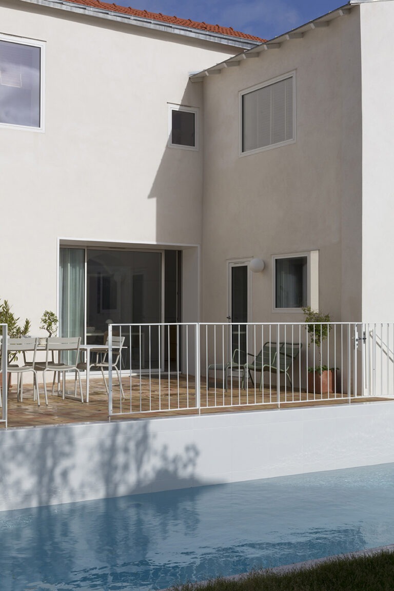 154 Maison de famille - Rénovation lourde d’une maison  - Photo 4