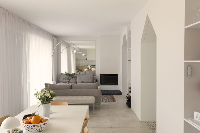 154 Maison de famille - Rénovation lourde d’une maison  - Photo 5
