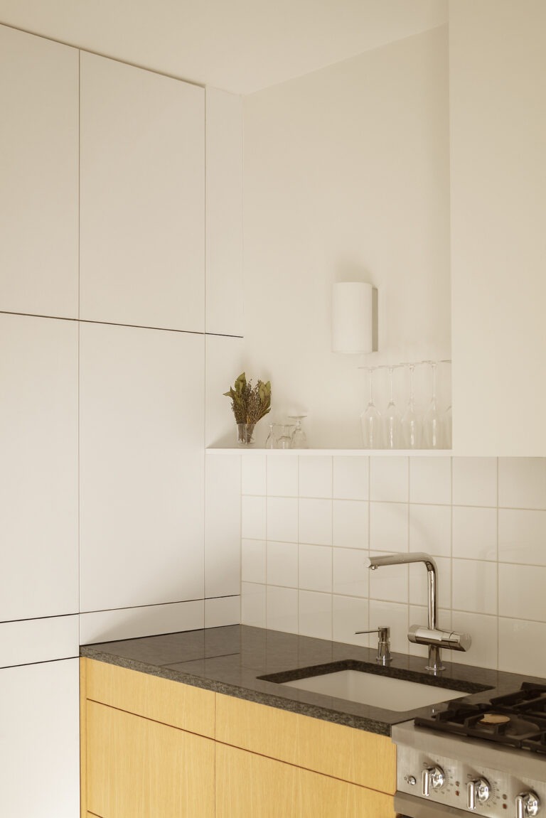 154 Maison de famille - Rénovation lourde d’une maison  - Photo 7