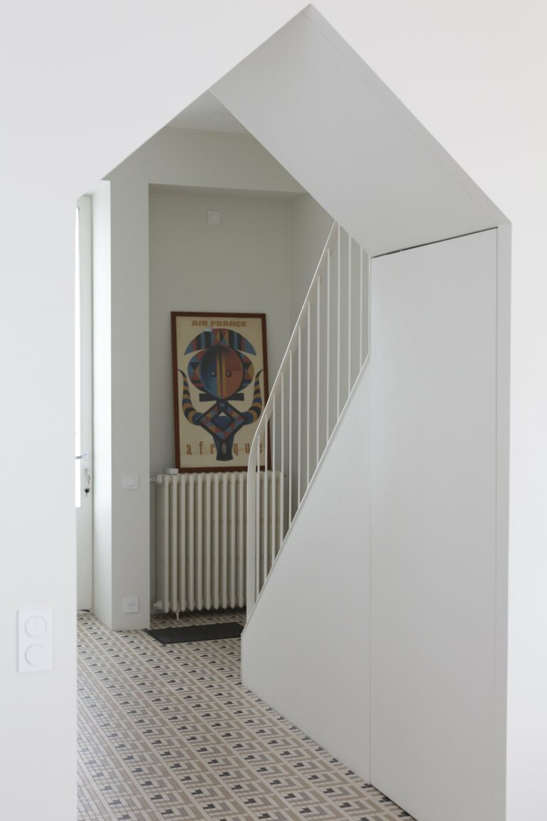 154 Maison de famille - Rénovation lourde d’une maison  - Photo 8