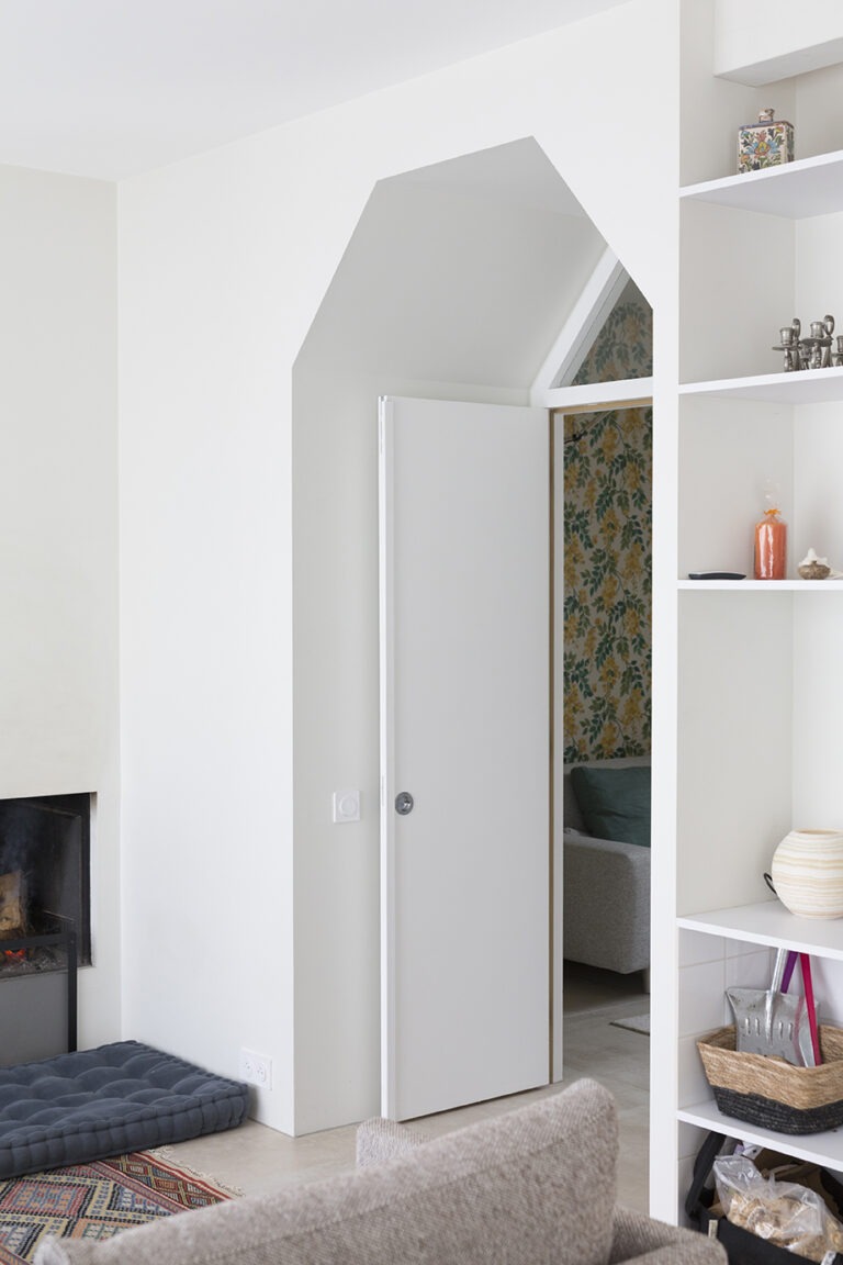 154 Maison de famille - Rénovation lourde d’une maison  - Photo 9