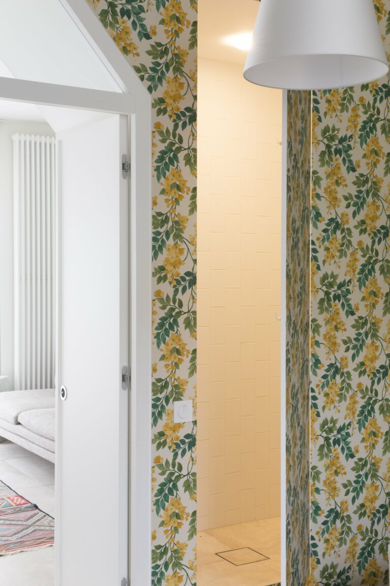 154 Maison de famille - Rénovation lourde d’une maison  - Photo 10