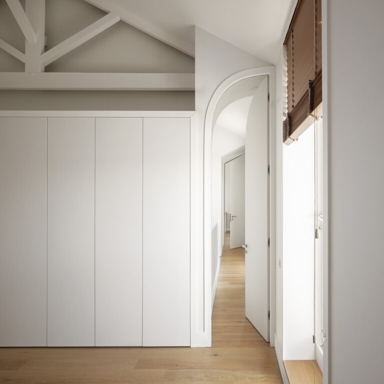154 Maison de famille - Rénovation lourde d’une maison  - Photo 16