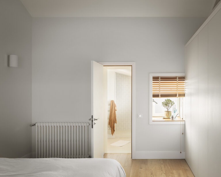 154 Maison de famille - Rénovation lourde d’une maison  - Photo 17