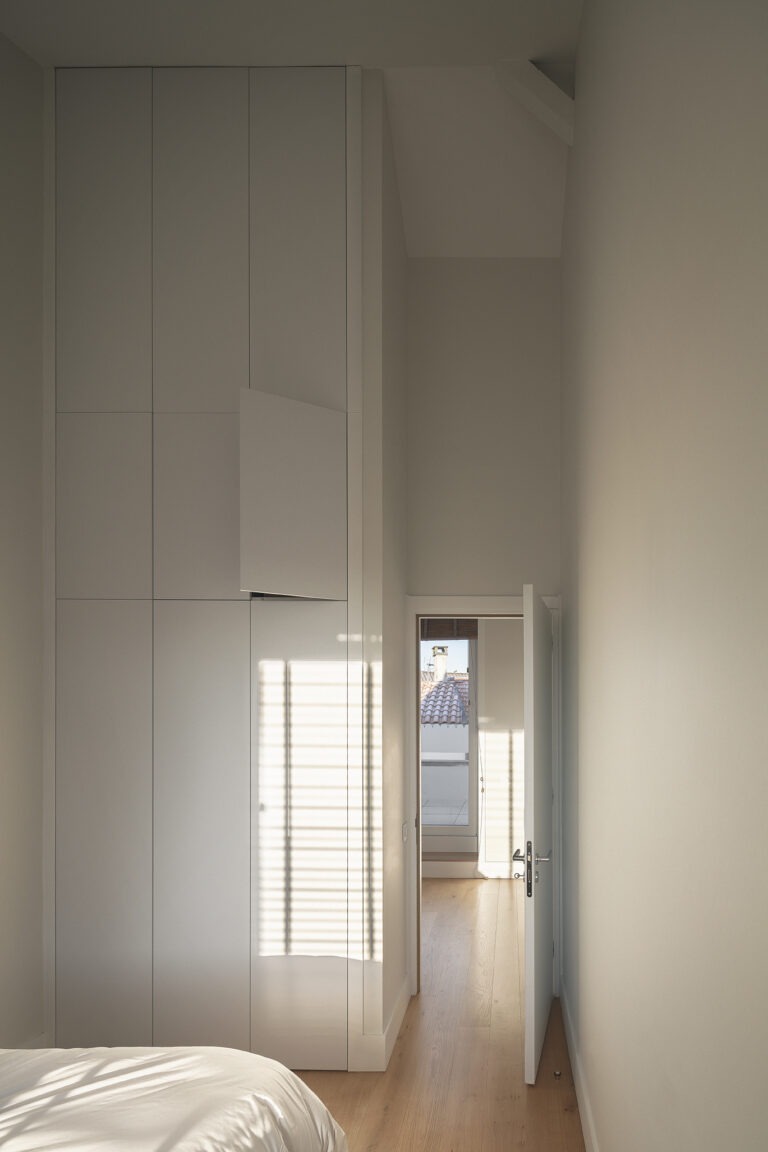 154 Maison de famille - Rénovation lourde d’une maison  - Photo 18