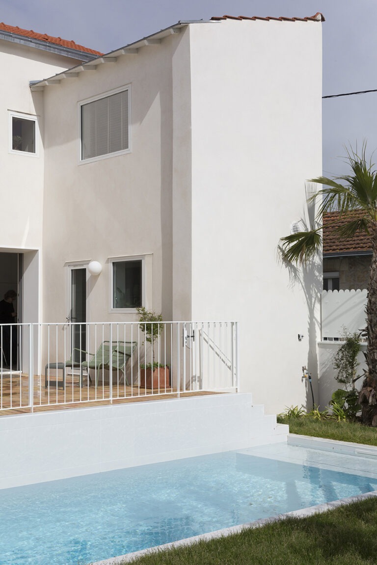 154 Maison de famille - Rénovation lourde d’une maison  - Photo 20