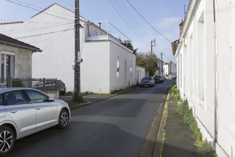 154 Maison de famille - Rénovation lourde d’une maison  - Photo 1