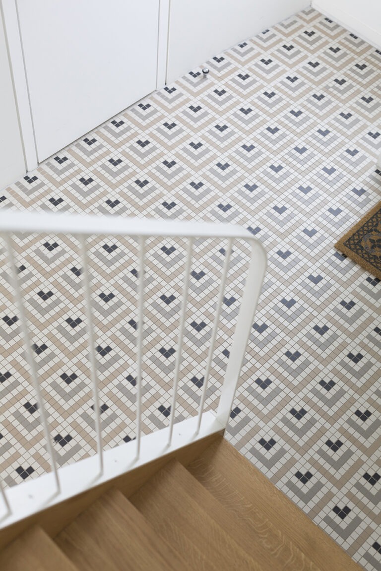 154 Maison de famille - Rénovation lourde d’une maison  - Photo 5